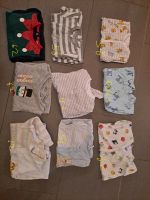 Babykleidung Größen 50-80, über 50 Teile Hessen - Darmstadt Vorschau