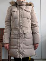 Warme Daunenjacke / Mantel Köln - Kalk Vorschau