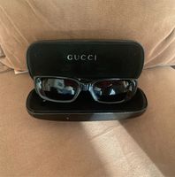 Gucci Sonnenbrille 135 GG Nordrhein-Westfalen - Mettmann Vorschau