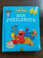 Puzzlebuch Sesamstraße Berlin - Wilmersdorf Vorschau