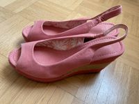 Gant Wedges Sandalen Gr. 39 Dresden - Blasewitz Vorschau