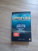 Little Lies von Megan Amanda Schleswig-Holstein - Alveslohe Vorschau