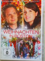 Weihnachtsfilm: Weihnachten in Boston (DVD) Bayern - Velden Vorschau