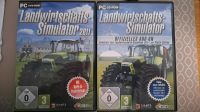 Landwirtschafts Simulator 2011 inkl. Add-on Bayern - Uffenheim Vorschau