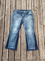 808 Vision Flared Jeans Gr. XL Bayern - Fürth Vorschau