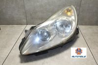 Opel Corsa D Scheinwerfer Fahrerseite Links Vorfacelift 13186381 Nordrhein-Westfalen - Gelsenkirchen Vorschau