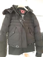 JACKE #SCHWARZ#Wellensteyn Gr.M TOP Nordrhein-Westfalen - Kreuzau Vorschau