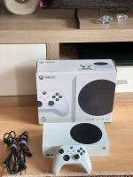 Xbox Series S Nordrhein-Westfalen - Detmold Vorschau