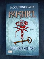 Jacqueline Carey - Kushiel - Die Erlösung Berlin - Friedenau Vorschau