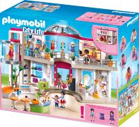 Playmobil City Life + Playmobil Shopping Center Baden-Württemberg - Geislingen an der Steige Vorschau