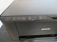 Epson ET-2710 Tintenstahldrucker Nordrhein-Westfalen - Spenge Vorschau