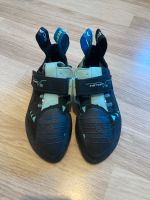 Kletterschuhe / Boulderschuhe Scarpa Instinct WMN 37 Hessen - Darmstadt Vorschau