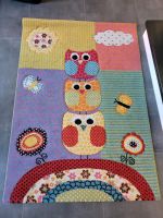 Kinderteppich Eulen 170x120 Hessen - Griesheim Vorschau