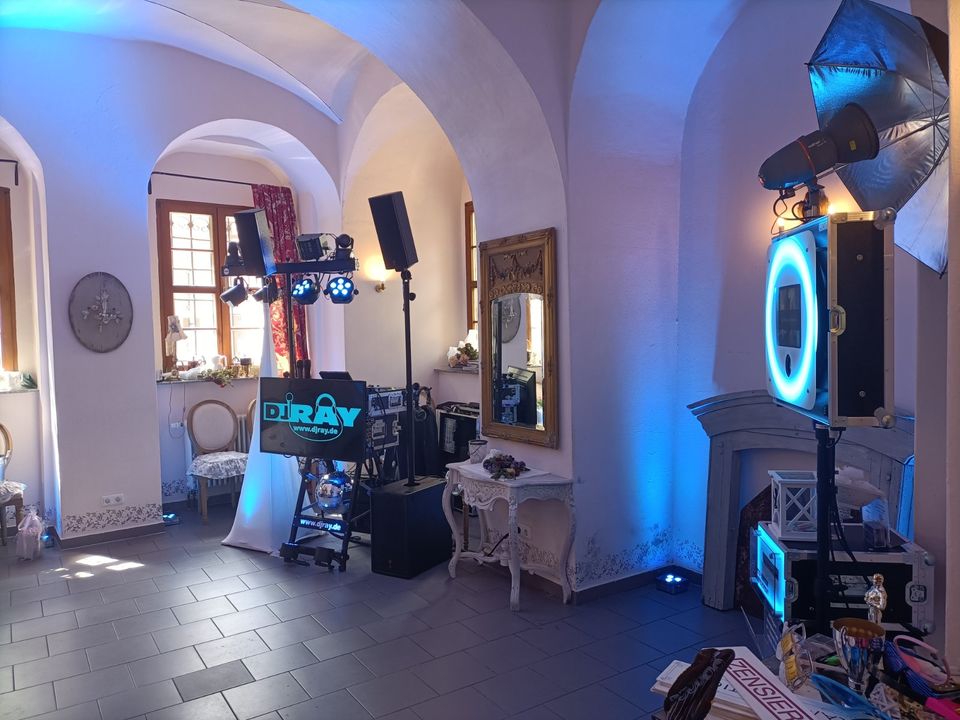 DJ für Ihre Hochzeit, Party, Abschlußball, Firmenevent in Bautzen