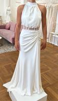 Hochzeitskleid / Brautkleid Gr.36/38 Sachsen - Niederwiesa Vorschau