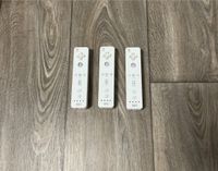 3 Original Nintendo Wii Remote Controller Brandenburg - Cottbus Vorschau