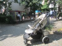 Kinderwagen / Kinderbuggy Joie Berlin - Friedenau Vorschau
