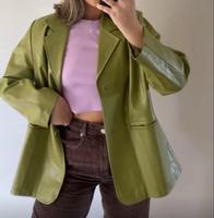 Blazer Bershka grün Nürnberg (Mittelfr) - Mitte Vorschau