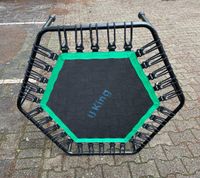 Trampolin, Sport , Fitness Outdoor oder Indoor Nordrhein-Westfalen - Monheim am Rhein Vorschau