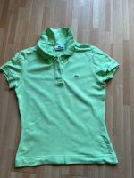 Lacoste Poloshirt Gr 36/38 Lind Cotton ECHT LACOSTE France Rheinland-Pfalz - Koblenz Vorschau