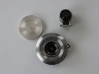 Meopta Objektive 30mm + 100 mm mit Sucher, Originalverpackung Saarland - Merzig Vorschau
