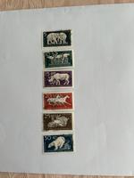 Die DDR Briefmarken Feldmoching-Hasenbergl - Feldmoching Vorschau