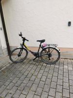 City Fahrrad Bayern - Bergrheinfeld Vorschau