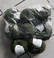 Wolle - NEU!!! - Hobbii, Winter Glow, Metallico, Alpaca Tweed Niedersachsen - Winsen (Luhe) Vorschau