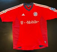 FC Bayern Vintage Trikot 2002/2003 Nordrhein-Westfalen - Meerbusch Vorschau