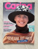 Zeitschrift Carina 1989 Nordrhein-Westfalen - Wegberg Vorschau