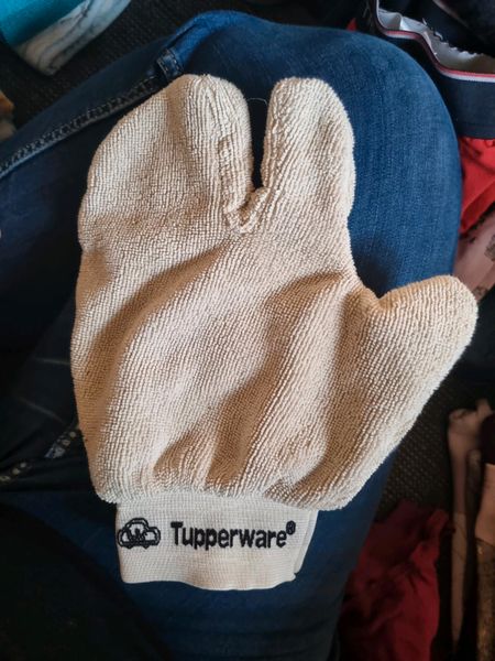 Tupperware Auto Handschuh in Bayern - Tacherting | eBay Kleinanzeigen ist  jetzt Kleinanzeigen