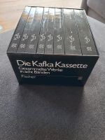 Kafka Gesamte Werke im Schuber Hessen - Kaufungen Vorschau