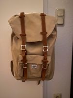 Herschel Rucksack beige Niedersachsen - Grasberg Vorschau