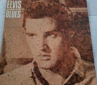 Schallplatte Elvis Presley Elvis sings the Blues Bayern - Zwiesel Vorschau