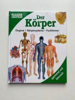 Der Körper - Sachbuch Hessen - Gießen Vorschau