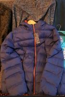 Herren Winterjacke Sachsen - Klipphausen Vorschau