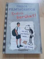 Gregs Tagebuch / Filmtagebuch Endlich berühmt Hardcover Schleswig-Holstein - Seth Holstein Vorschau