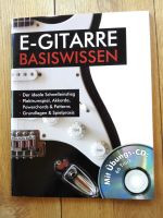 Gitarrennoten „E-Gitarren Basiswissen“, Nordrhein-Westfalen - Overath Vorschau