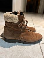 Stiefeletten Winterschuhe Paul Green Damenschuhe Baden-Württemberg - Ettlingen Vorschau