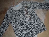 Pfeffinger Damen Pullover Leo Print langarm Gr.40 ansehen Brandenburg - Nauen Vorschau