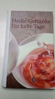 Buch "Heiße Getränke für kalte Tage" Niedersachsen - Georgsmarienhütte Vorschau