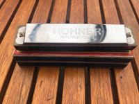 Hohner international Mundharmonika Nordrhein-Westfalen - Dormagen Vorschau