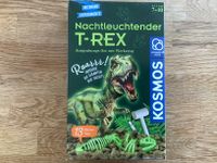 T-Rex Ausgrabung von Kosmos Hessen - Maintal Vorschau