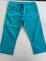 Damen s.oliver Capri 3/4 Hose Gr.36 Bayern - Bindlach Vorschau