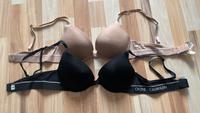 BH Calvin Klein 75 B zwei Stück Bayern - Bayreuth Vorschau