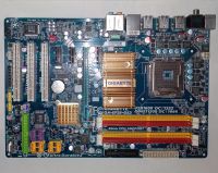 Gigabyte Mainboard GA-EP35-DS3 - Sockel LGA 775 Intel Motherboard Häfen - Bremerhaven Vorschau