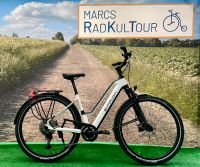 E-Bike | SIMPLON Silkcarbon TQ | Carbonrahmen | nur ca. 19Kg Nordrhein-Westfalen - Bad Salzuflen Vorschau