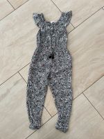 Jumpsuit gr.116 Mädchen H&M Baden-Württemberg - Rust Vorschau