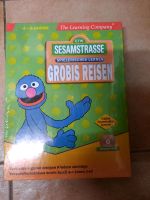 CD Grobis Reisen, Sesamstraße NEU Hessen - Heppenheim (Bergstraße) Vorschau