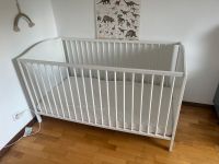 Babybett 70x140cm Baden-Württemberg - Reutlingen Vorschau